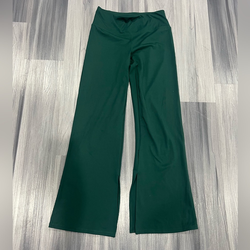 DSG - Women's Teal Pants - Picture 3 of 6